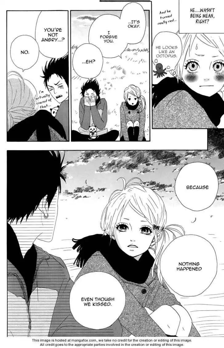 Yumemiru Taiyou Chapter 13 6